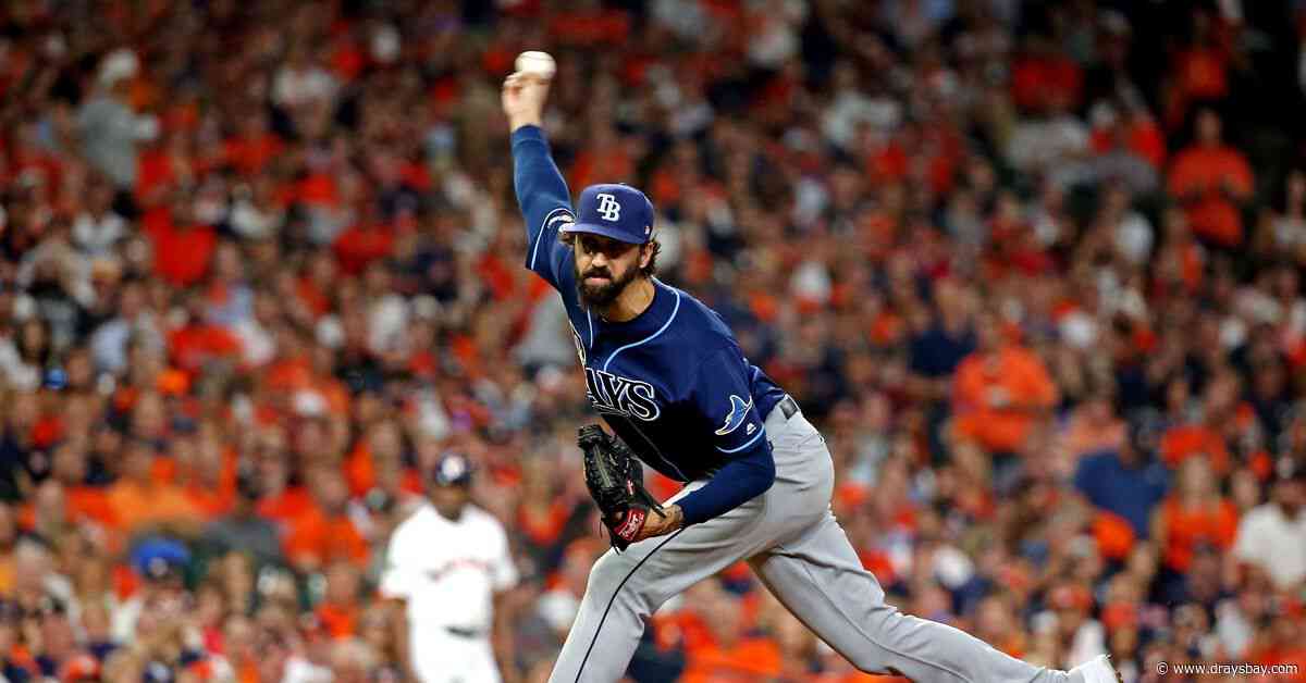 View from the Catwalks: non-tender deadline edition