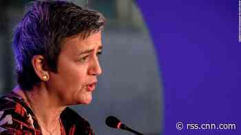 Google and Facebook run into more trouble over data in Europe