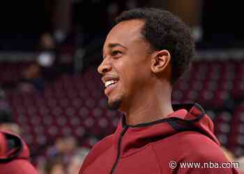 Rookie Tales ... with John Henson