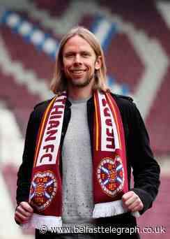 Austin MacPhee bookies' favourite to be next Northern Ireland boss