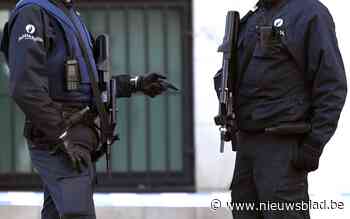 Aanhangers ISIS riskeren tot 5 jaar cel voor geplande aanslagen op overheidsgebouwen