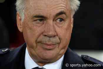 Ancelotti orders struggling Napoli's players into training camp
