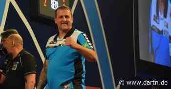 Dartn.de WM Countdown: Zoran Lerchbacher