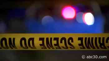 Man dies after being ejected from car during crash near Yosemite