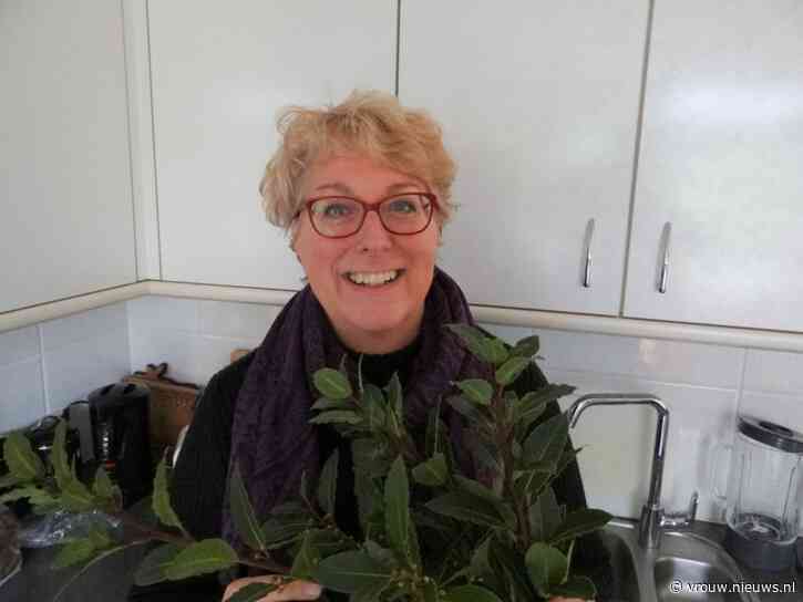 Foodblogger Hanneke de Jonge van Culinea.nl is in december gasthoofdredacteur van Vrouw Nieuws
