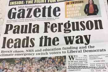 Media chiefs call on political parties to stop producing 'fake newspapers'