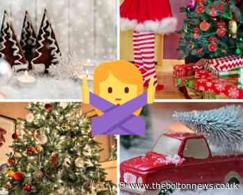 Mistakes to avoid when decorating your house for Christmas