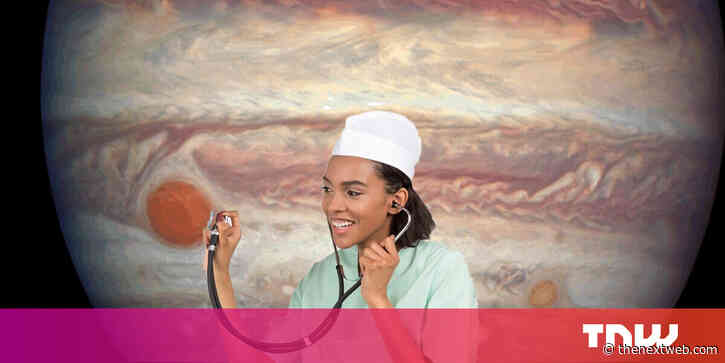 Scientists were wrong, Jupiter’s Great Red Spot is not dying