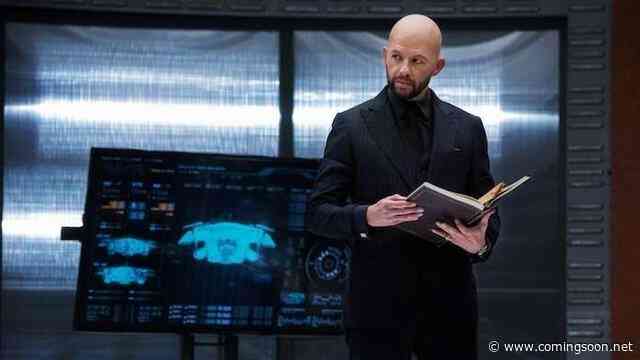 New Crisis on Infinite Earths Teasers Feature Lex Luthor and Pariah