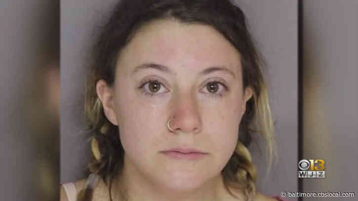 Callie Schwarzman Sentencing Expected Monday In Deaths Of Deborah Limmer And 5-Year-Old Delaney Gaddis