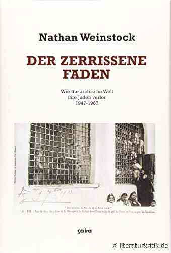 Wer zerriss die Fäden?