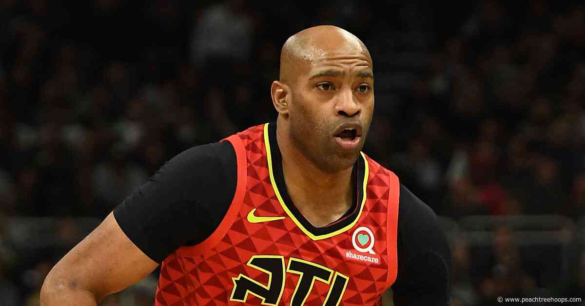 Game 21: Hawks vs. Warriors