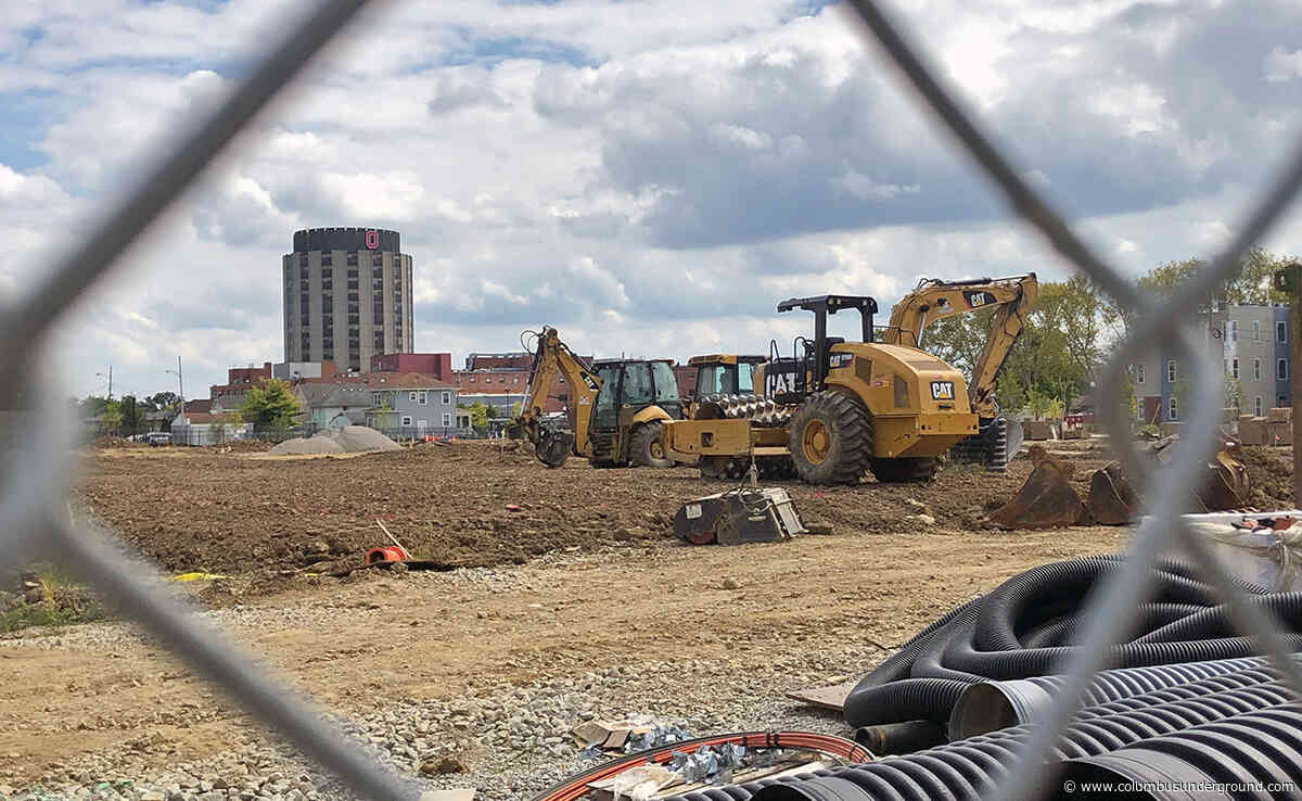 Decade in Development: From Poindexter Village to Legacy Pointe