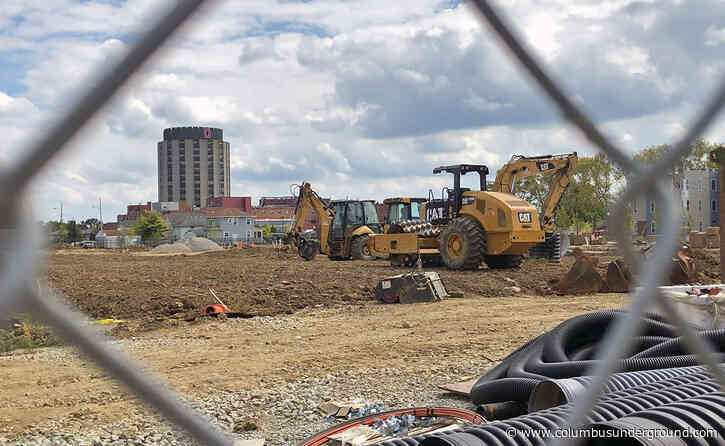 Decade in Development: From Poindexter Village to Legacy Pointe