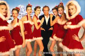 Northern Ireland what's on guide: From Ulster Rugby to Love Actually, 10 things to do December 2 - 8
