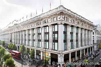 Selfridges invites shoppers to experience the best of Instagram fashion and style