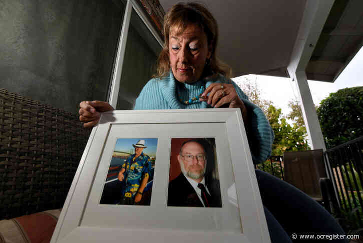 Victims of mass shootings find comfort and support in each other