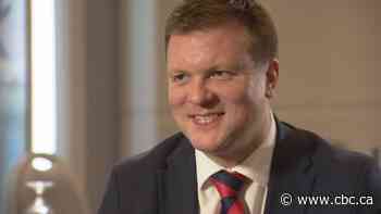 Finnish minister brings details of country's ambitious climate plan to Toronto