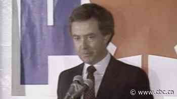 The 'Conservative tradition' that pointed a finger at the Tory leader in 1980