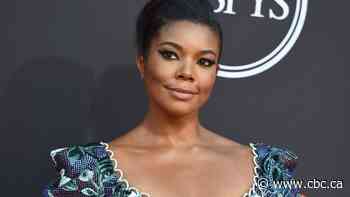 America's Got Talent says it's in talks with host Gabrielle Union