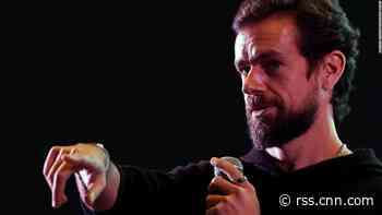 Twitter boss Jack Dorsey says he's going to live in Africa