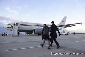 Trudeau to mark NATO’s birthday amid questions about military alliance’s future