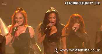 Pussycat Dolls' raunchy X Factor performance triggers more than 400 Ofcom complaints