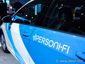 Harman is building a self-driving concert hall