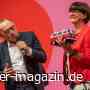 Neues SPD-Duo Esken und Walter-Borjans: Völker, hört die Inhalte!