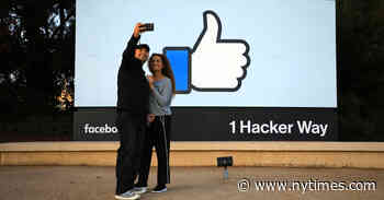 Facebook Testing a Way to Let You Move Photos to Rival Sites