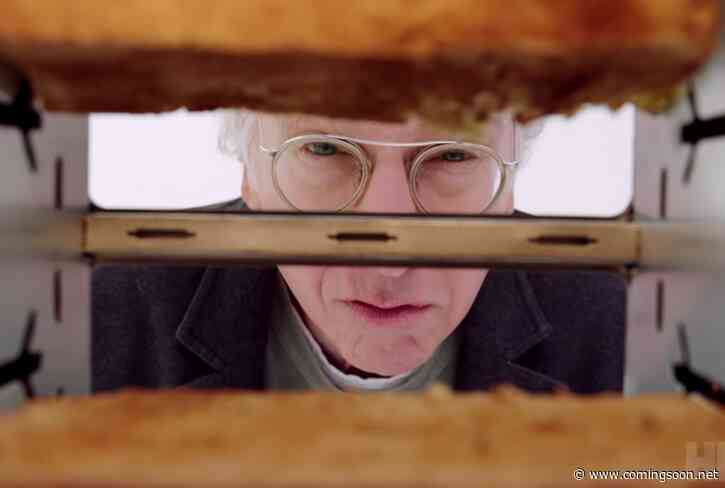 Curb Your Enthusiasm Returns For Season 10 in First Teaser!