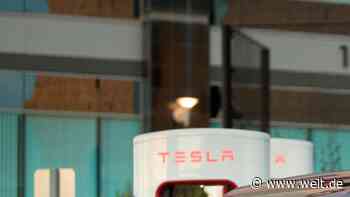 An Feiertagen zeigt sich die Kehrseite von Teslas Erfolg