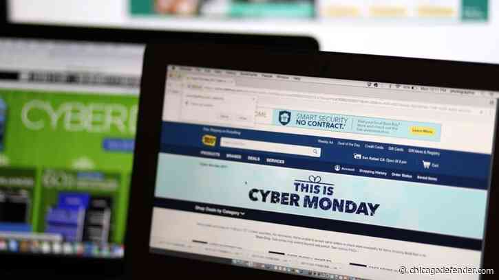 5 top tips for Cyber Monday shopping
