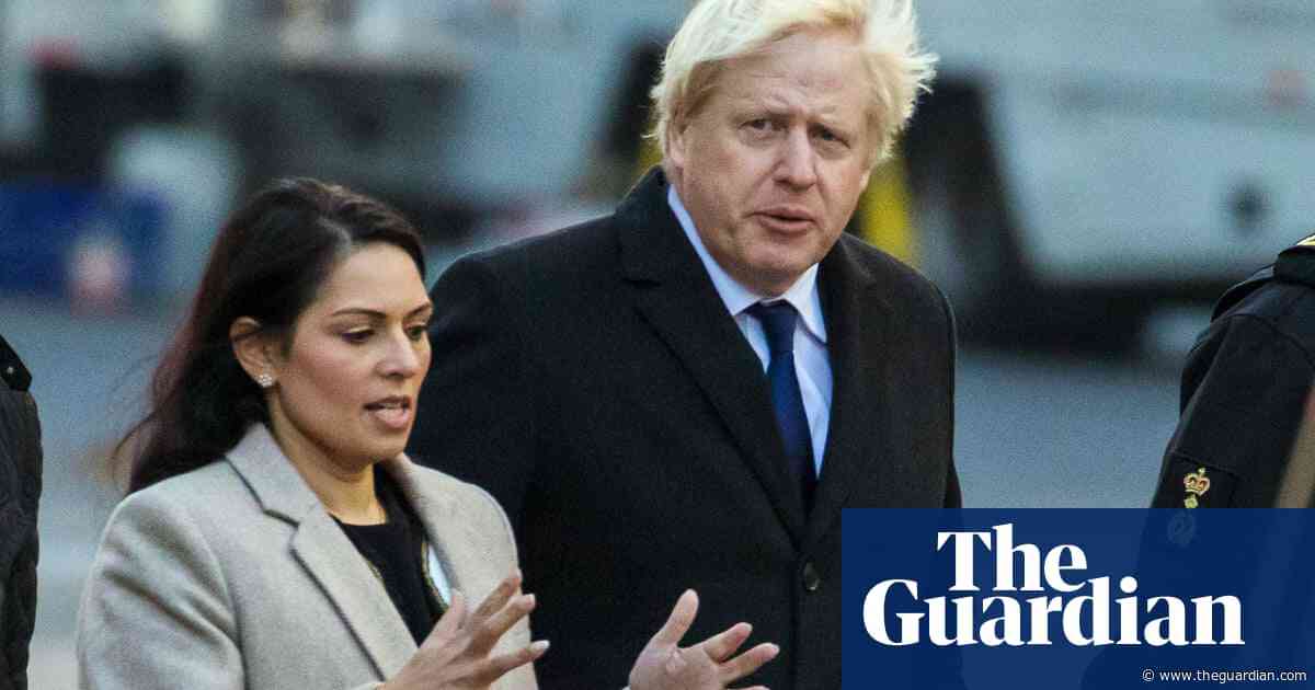 Johnson's response to London Bridge attack ignores complex reality