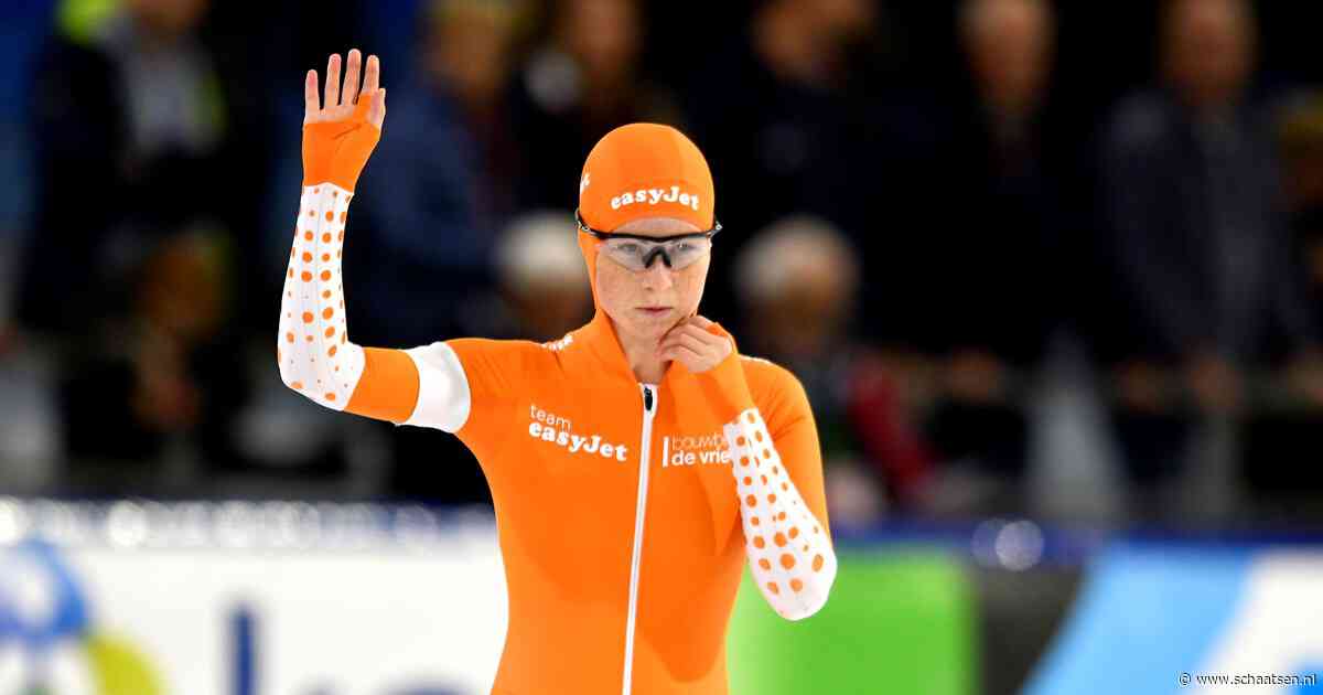 Wie zijn er geselecteerd voor de World Cups in Nur-Sultan en Nagano?