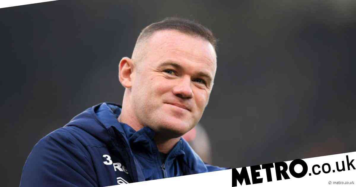 Wayne Rooney backs Everton to cause a shock against Liverpool in the Merseyside derby