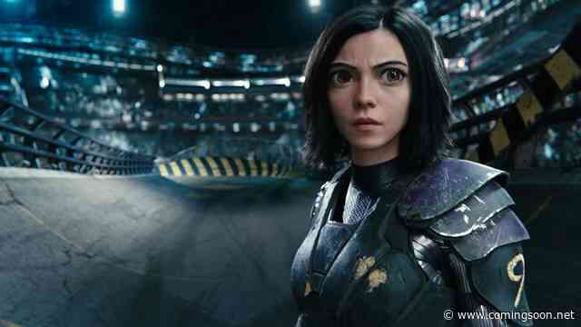 Producer Asks Fans to “Pepper” Disney to Make Alita Sequel Happen