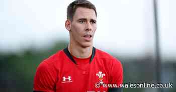 Scarlets closing in on stunning Liam Williams signing as Wales star looks set to snub Ospreys and Toulon