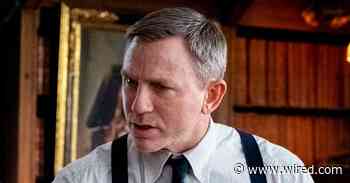 'Knives Out' Carved Up a Big Weekend at the Box Office