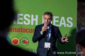 FoodVentures to expand global operations