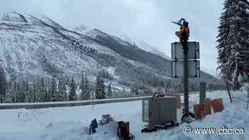 Touted as world's largest avalanche-detection system, $3M Rogers Pass network faces first big snow test