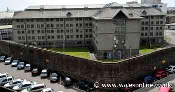 Prisoner found dead at HMP Cardiff had mental health issues, coroner told