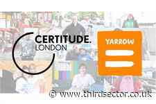 Yarrow set to become a subsidiary of Certitude