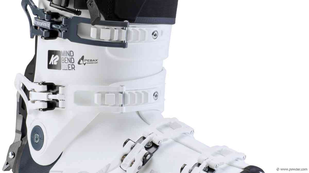 K2 Mindbender Boots Sweepstakes
