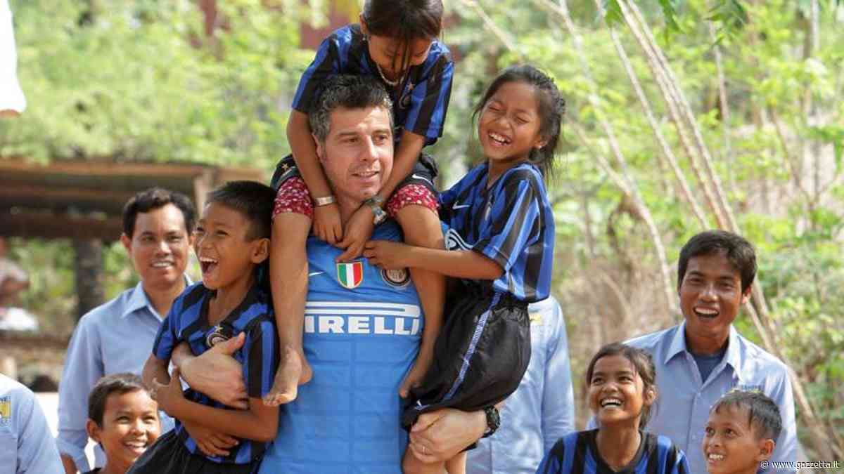 Orgoglio nerazzurro, Inter Campus torna all’Onu
