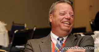 Ed Clark, Atlanta Motor Speedway president, to retire in 2020