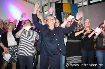 "Kuschter Madla" die Nummer 1 am Gymnasium