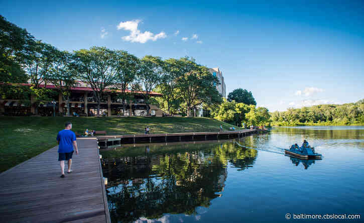 This Maryland Community Is The Safest City In America