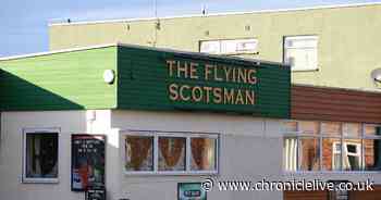 Forest Hall pub launches bid to open roof terrace