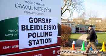 The Swansea schools which will be closed for the General Election 2019